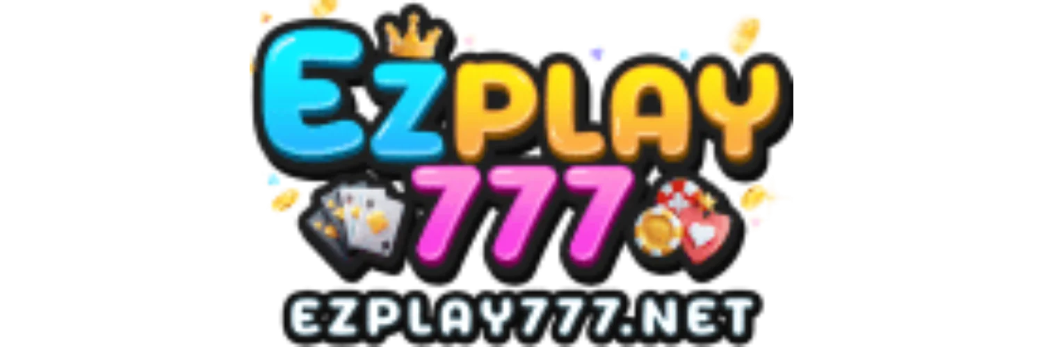 สล็อตออนไลน์ EZPLAY777 รวมค่ายดัง เล่นได้ทุกเกม